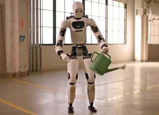 DeepMind avanza en coordinación de cuerpo completo y destreza robótica con Gemini Robotics 2