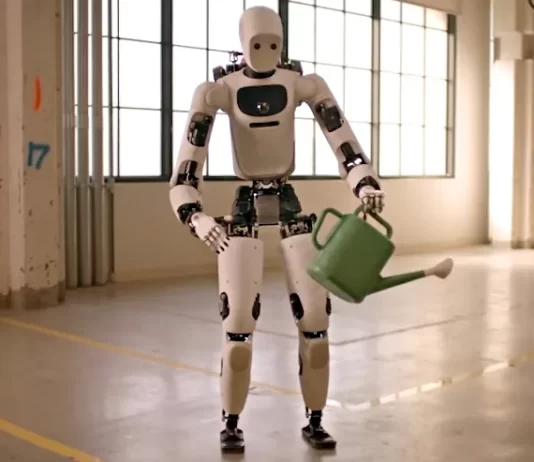 DeepMind avanza en coordinación de cuerpo completo y destreza robótica con Gemini Robotics 2