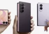Samsung renueva su apuesta por los plegables con una generación más ligera y orientada a productividad