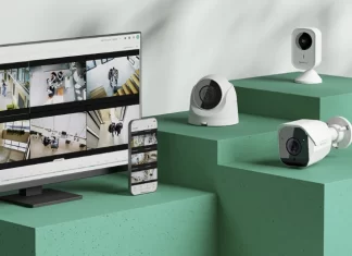 Synology presenta Surveillance365, su nueva plataforma de videovigilancia en la nube