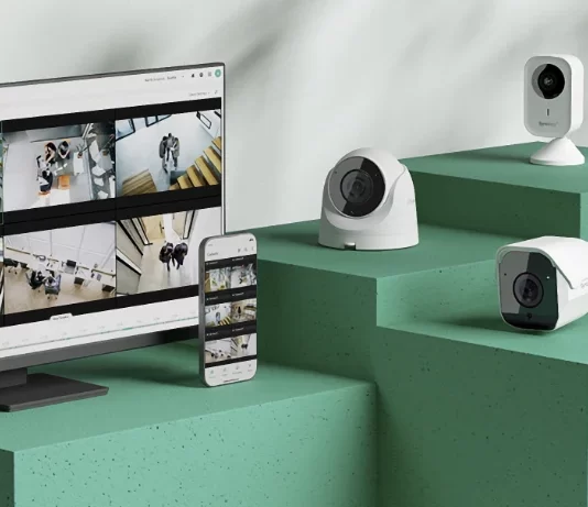 Synology presenta Surveillance365, su nueva plataforma de videovigilancia en la nube