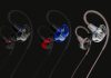 Sony lanza los audífonos de monitoreo in-ear IER-M500 con aislamiento de ruido