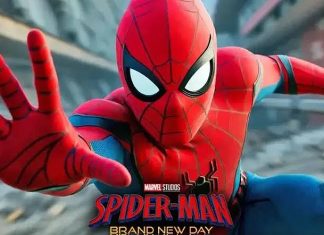 Kaspersky advierte sobre posibles ciberestafas vinculadas al estreno de Spider-Man: Un Nuevo Día