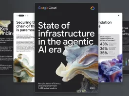 La infraestructura de IA entra en una nueva fase con la llegada de los agentes autónomos