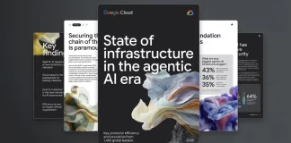 La infraestructura de IA entra en una nueva fase con la llegada de los agentes autónomos