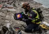 La tecnología detrás del rescate: cómo opera el despliegue internacional tras el terremoto de Venezuela