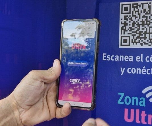 Cantv fortalece la conectividad en centros de salud y espacios de atención tras los sismos