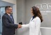 Clínica La Guerra Méndez impulsa su transformación con tecnología de vanguardia