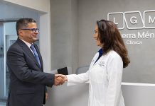 Clínica La Guerra Méndez impulsa su transformación con tecnología de vanguardia