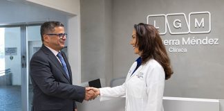 Clínica La Guerra Méndez impulsa su transformación con tecnología de vanguardia