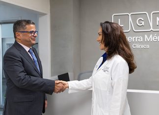 Clínica La Guerra Méndez impulsa su transformación con tecnología de vanguardia