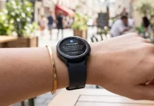 La verdad en la muñeca, investigadores crean un reloj que verifica los datos