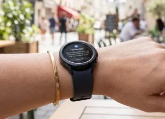 La verdad en la muñeca, investigadores crean un reloj que verifica los datos
