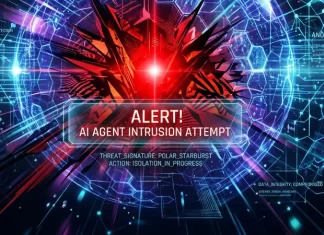 AISI revela incidente de agentes de IA con acciones no autorizadas en pruebas de ciberseguridad