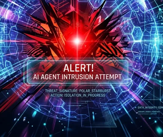AISI revela incidente de agentes de IA con acciones no autorizadas en pruebas de ciberseguridad