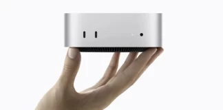 Apple actualiza el Mac mini con los nuevos chips M6 y M5 Pro