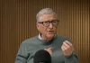 Gates plantea retos y oportunidades para el futuro de la inteligencia artificial
