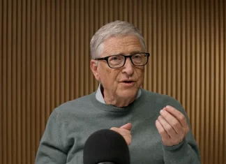 Gates plantea retos y oportunidades para el futuro de la inteligencia artificial