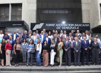 Solo el 10% de las empresas en Venezuela cuenta con un CISO, según la ABV