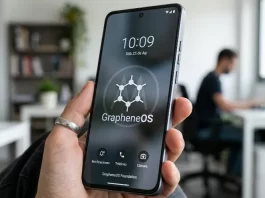 El salto de GrapheneOS: de proyecto independiente a aliado estratégico de Motorola