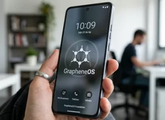 El salto de GrapheneOS: de proyecto independiente a aliado estratégico de Motorola