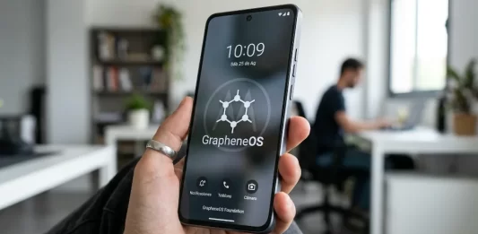 El salto de GrapheneOS: de proyecto independiente a aliado estratégico de Motorola
