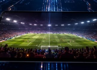 Los aficionados al deporte piden experiencias digitales más integradas, según IBM