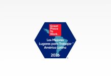 Great Place To Work reconoce a organizaciones venezolanas en su listado regional de 2026