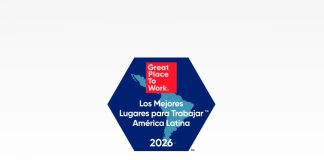 Great Place To Work reconoce a organizaciones venezolanas en su listado regional de 2026