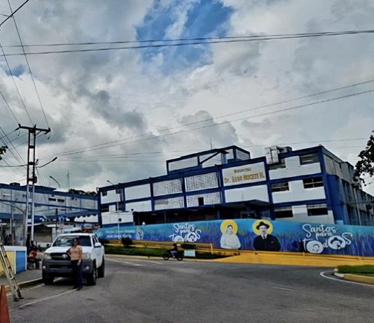 Siete hospitales de Los Llanos ya cuentan con servicios sobre fibra óptica