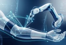 La FDA autoriza el uso del primer robot para extracción de sangre en EE.UU.