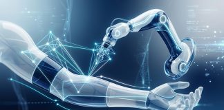 La FDA autoriza el uso del primer robot para extracción de sangre en EE.UU.