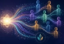 Meta plantea su visión de superinteligencia distribuida en “The Future is for Everyone”