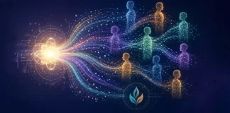 Meta plantea su visión de superinteligencia distribuida en “The Future is for Everyone”