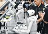 LG y NVIDIA aceleran su alianza para desarrollar soluciones de robótica e IA física