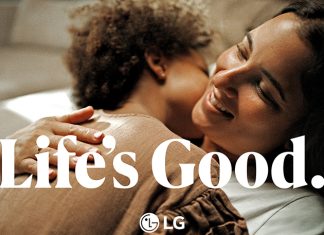 LG Electronics orienta sus soluciones de IA a la reducción de la carga mental en el hogar