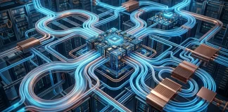 Meta detalla su sistema de enfriamiento líquido para centros de datos de IA