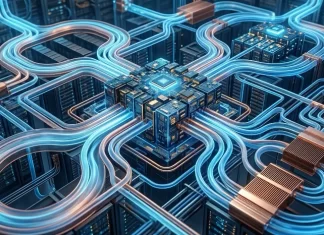 Meta detalla su sistema de enfriamiento líquido para centros de datos de IA