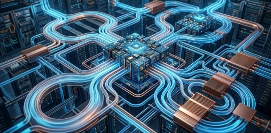 Meta detalla su sistema de enfriamiento líquido para centros de datos de IA