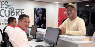 Movilnet inaugura su segunda oficina modernizada en el estado Bolívar