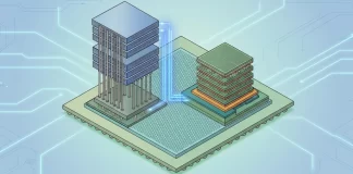 Memoria apilada verticalmente: la propuesta de Samsung para escalar los servidores de IA
