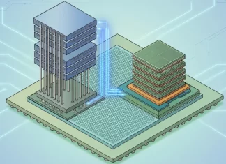 Memoria apilada verticalmente: la propuesta de Samsung para escalar los servidores de IA