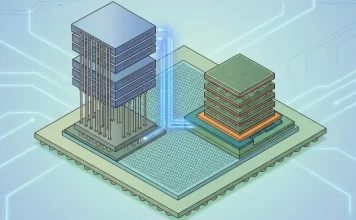 Memoria apilada verticalmente: la propuesta de Samsung para escalar los servidores de IA