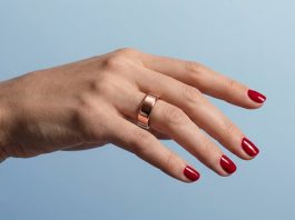 Cuestionan la precisión de los anillos inteligentes Oura Ring en los tribunales de Estados Unidos
