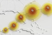Google DeepMind libera su modelo de predicción de ciclones tras avances en exactitud meteorológica