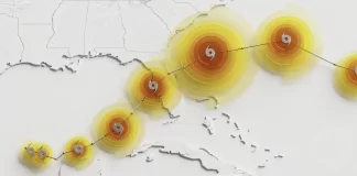 Google DeepMind libera su modelo de predicción de ciclones tras avances en exactitud meteorológica