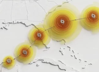 Google DeepMind libera su modelo de predicción de ciclones tras avances en exactitud meteorológica