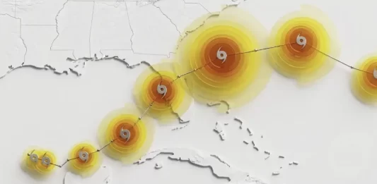 Google DeepMind libera su modelo de predicción de ciclones tras avances en exactitud meteorológica