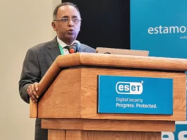 Rangel de ESET Venezuela: «Si una promoción parece demasiado buena para ser verdad, es una trampa»