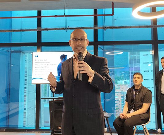 Crecimiento exponencial y oferta diversificada: Fibex Telecom consolida su presencia en el mercado venezolano